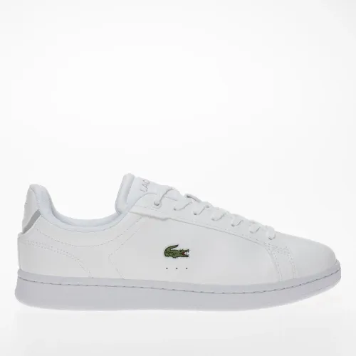 Кроссовки Lacoste Carnaby Pro 745SUJ0002-21G - Белые