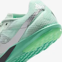 Nike Rival XC 6 Cross-Country Spikes колір зелений