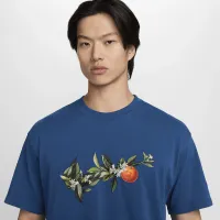 Nike Sportswear чоловічі Max90 футболка блакитний