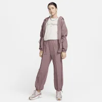Nike Sportswear Essential женская футболка цвет коричневый