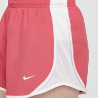 Nike Tempo Big детские (Girls') Dri-FIT Running шорты Pink