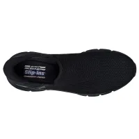 Кросівки Чоловічі SKECHERS BOBS B Flex - Resilient Edge (118306-BBK)