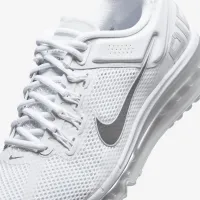 Nike Air Max 2013 мужские Кроссовки цвет белый
