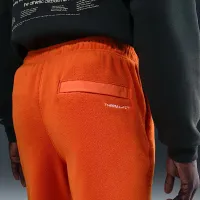 Nike Sportswear Club чоловічі Winterized Pants Orange