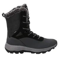 Кроссовки для треккинга Женские Jack Wolfskin EVERQUEST TEXAPORE SNOW HIGH W (4053601_6369)
