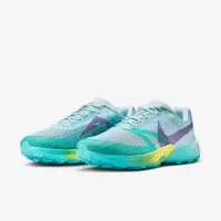 Nike Kiger 10 мужские Trail Running Кроссовки синий