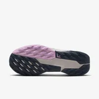 Nike Pegasus Trail 5 GORE-TEX женская Waterproof Trail Running Кроссовки синий