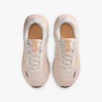 Nike Stellar Ride Big дитячі Running Кросівки колір білий