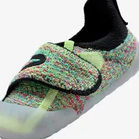Nike Swoosh 1 Baby/Toddler Кросівки колір зелений