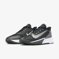 Nike Precision 7 мужские баскетбольные Кроссовки цвет черный