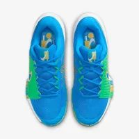 Nike Zoom Challenge мужские Pickleball Кроссовки синий