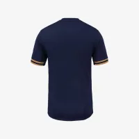 Seattle Reign FC 2025 Stadium Home чоловічі Nike Dri-FIT NWSL Replica Jersey блакитний
