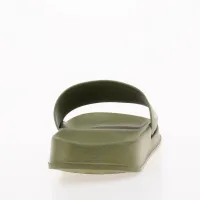 Шлёпанцы Kappa Krus 242794-3110 - Зеленые