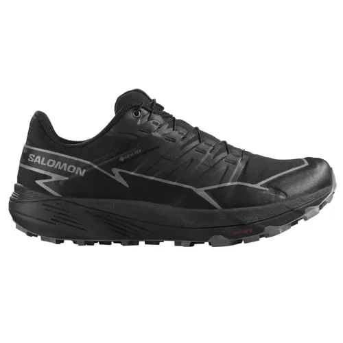 Кроссовки Мужские SALOMON THUNDERCROSS GTX Gore-Tex (478029)