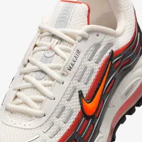Nike Air Max TL 2.5 мужские Кроссовки цвет серый