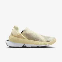 Nike Go FlyEase женская Easy On/Off Кроссовки цвет коричневый