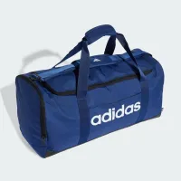 Сумка adidas Linear Duffel M IN6116 - Синяя