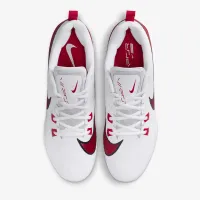 Nike Vapor Edge Speed 360 2 мужские Football Cleats цвет белый