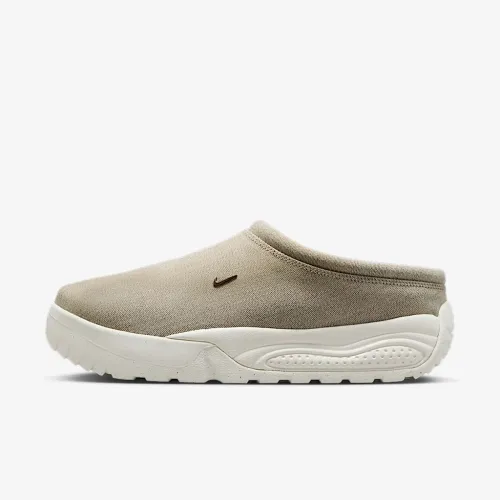 Nike ACG Rufus мужские Кроссовки цвет серый