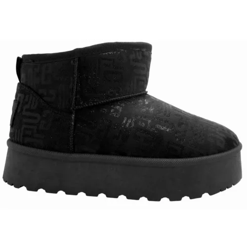 Кроссовки Женские зимние LEE COOPER (LCJ-25-32-3655L)