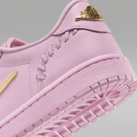 Nike Air Jordan 1 Low Method of Make жіноча Кросівки Pink