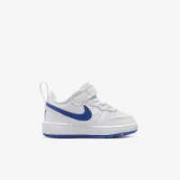 Nike Court Borough Low Recraft Baby/Toddler Кроссовки цвет белый
