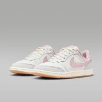 Nike Air Jordan Skyline Low женская Кроссовки цвет белый