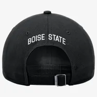 Boise State Nike College Cap колір чорний