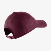 Nike Heritage86 (MLB Philadelphia Phillies) Chenille Hat цвет красный
