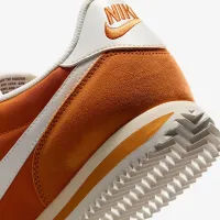 Nike Cortez Textile чоловічі Кросівки Orange