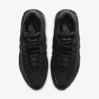 Nike Air Max 95 Essential мужские Кроссовки цвет черный
