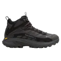 Кроссовки для треккинга Мужские Merrell Moab Speed 2 Mid GTX GORE-TEX (J037501)
