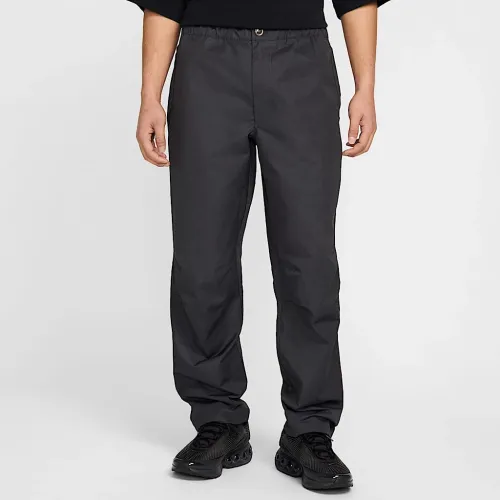 Nike Tech чоловічі Woven Pants колір сірий