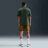 NikeCourt мужские Dri-FIT Max90 футболка цвет зеленый