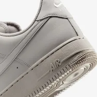 Nike Air Force 1 '07 чоловічі Кросівки колір сірий