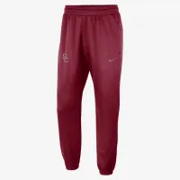 Nike College Dri-FIT Spotlight (USC) мужские Pants цвет красный