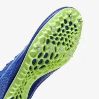 Nike Zoom Superfly Elite 2 Track & Field Sprinting Spikes блакитний