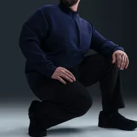 Nike 24.7 PerfectStretch мужские Dri-FIT Regular Chino Pants цвет черный
