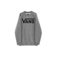 Кофта/футболка Vans Classic Crew VN0A456AADY1 - Сіра