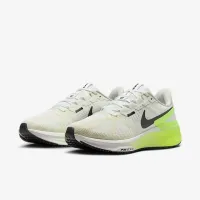 Nike Structure 25 женская Road Running Кроссовки цвет белый