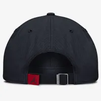 Atlanta Braves Club Men’s Nike MLB Adjustable Hat синий