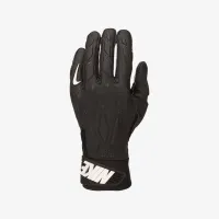 Nike D-Tack Football Gloves (1 пара) колір чорний