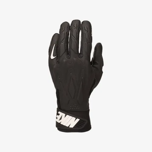 Nike D-Tack Football Gloves (1 пара) колір чорний