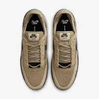 Nike SB PS8 чоловічі Кросівки колір коричневий