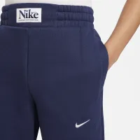 Nike Culture of баскетбольні Big дитячі баскетбольні Loose Pants блакитний