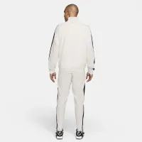 Nike LeBron x Liverpool FC мужские Dri-FIT баскетбольные Tracksuit цвет белый
