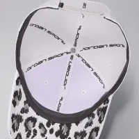Nike Jordan Rise для гольфу Cap колір білий