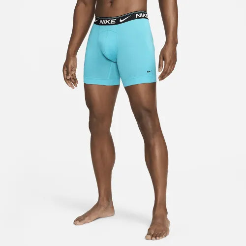 Nike Dri-FIT Ultra Comfort чоловічі труси (3 пари) блакитний
