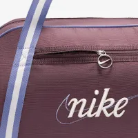 Nike Gym Club тренировочные сумка (24L) цвет фиолетовый