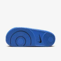 UCLA Nike College Offcourt Slides цвет черный